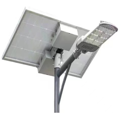 LED Solar Light Series