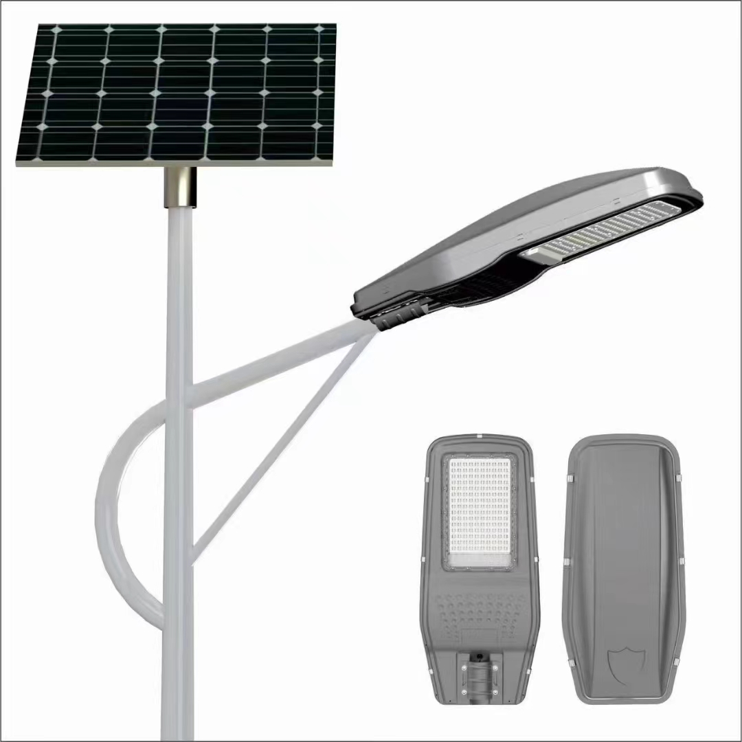 Solar Street Light 