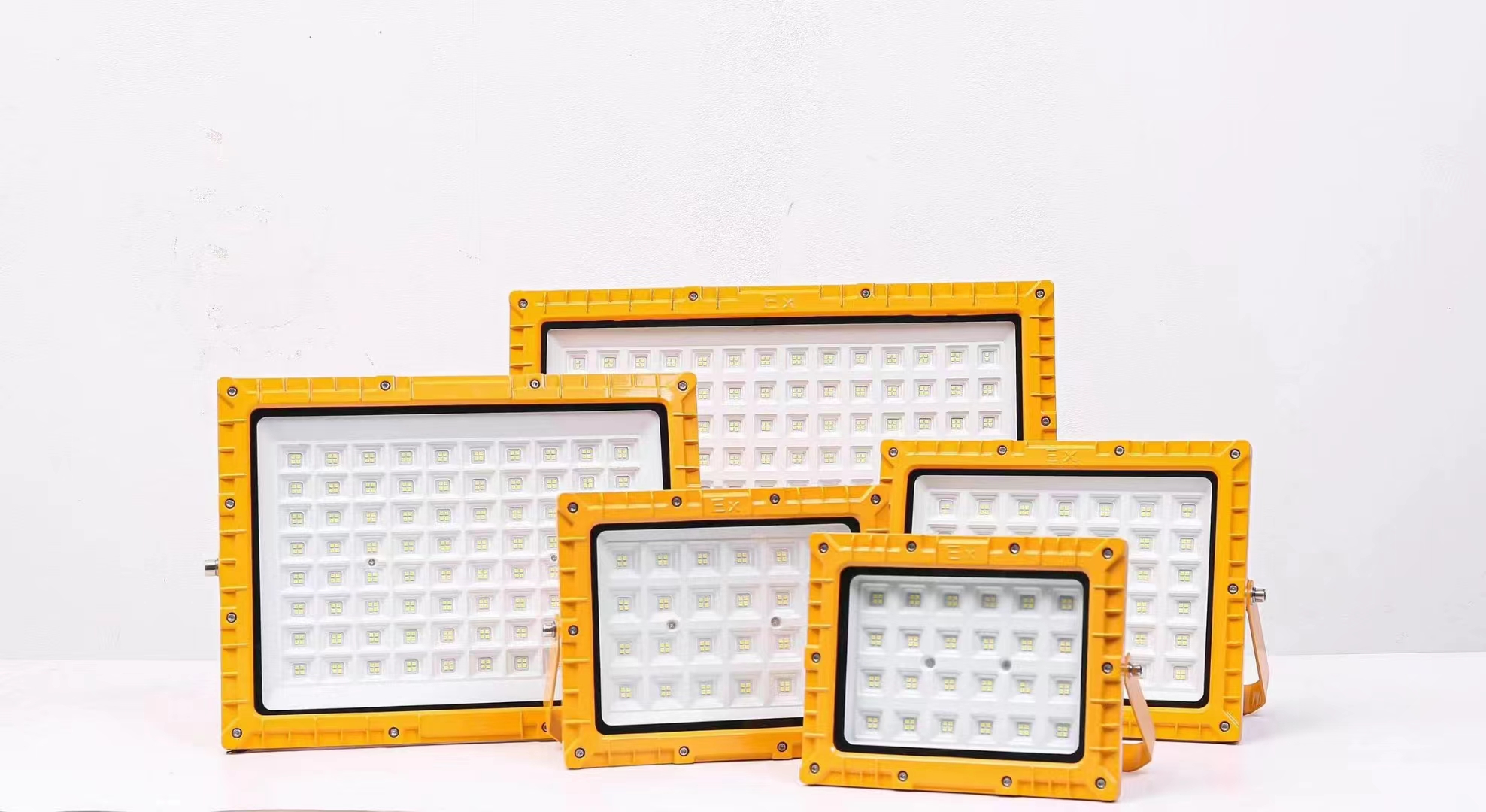 Explosion- proof Flood Light