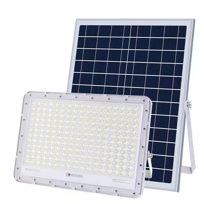 Good quality Solar Flood Light