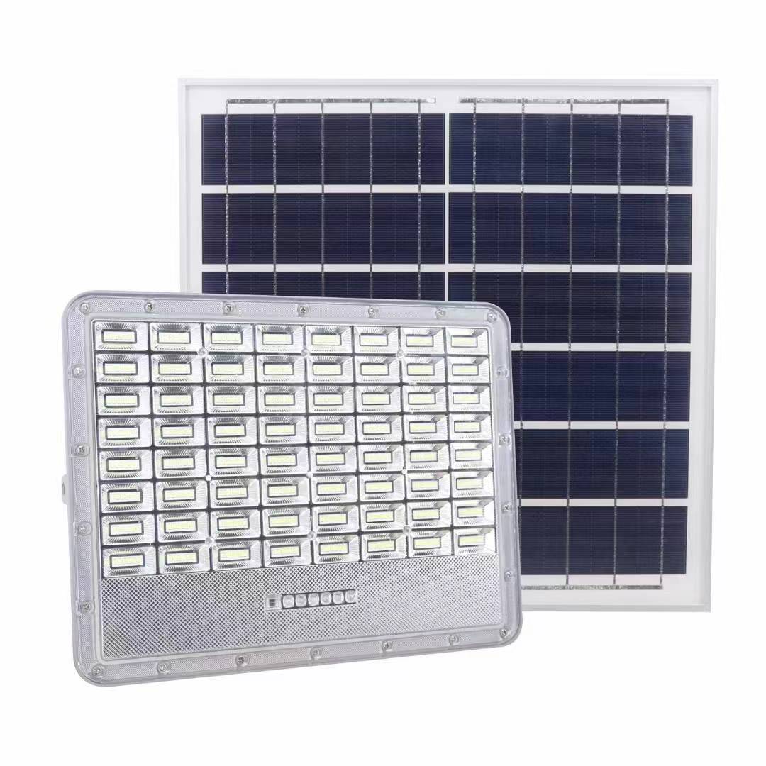 Good quality Solar Flood Light