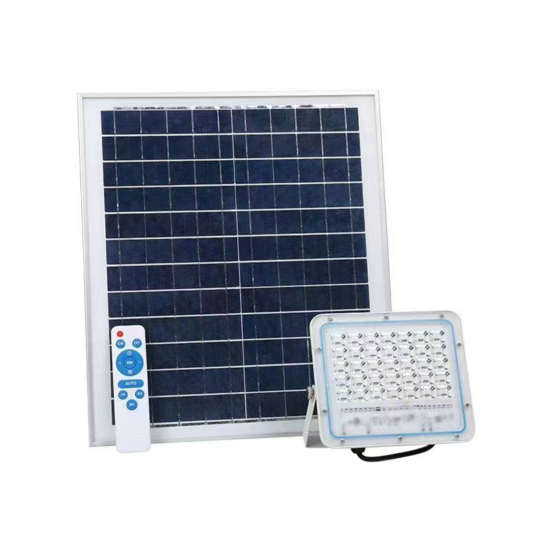 Solar Flood Light