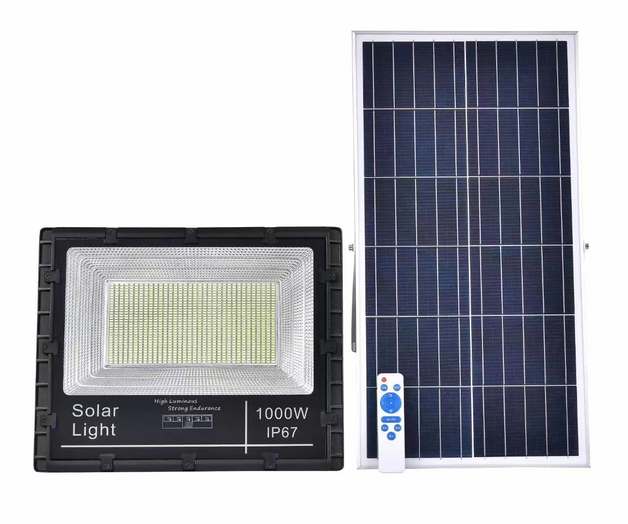 Good quality Solar Flood Light