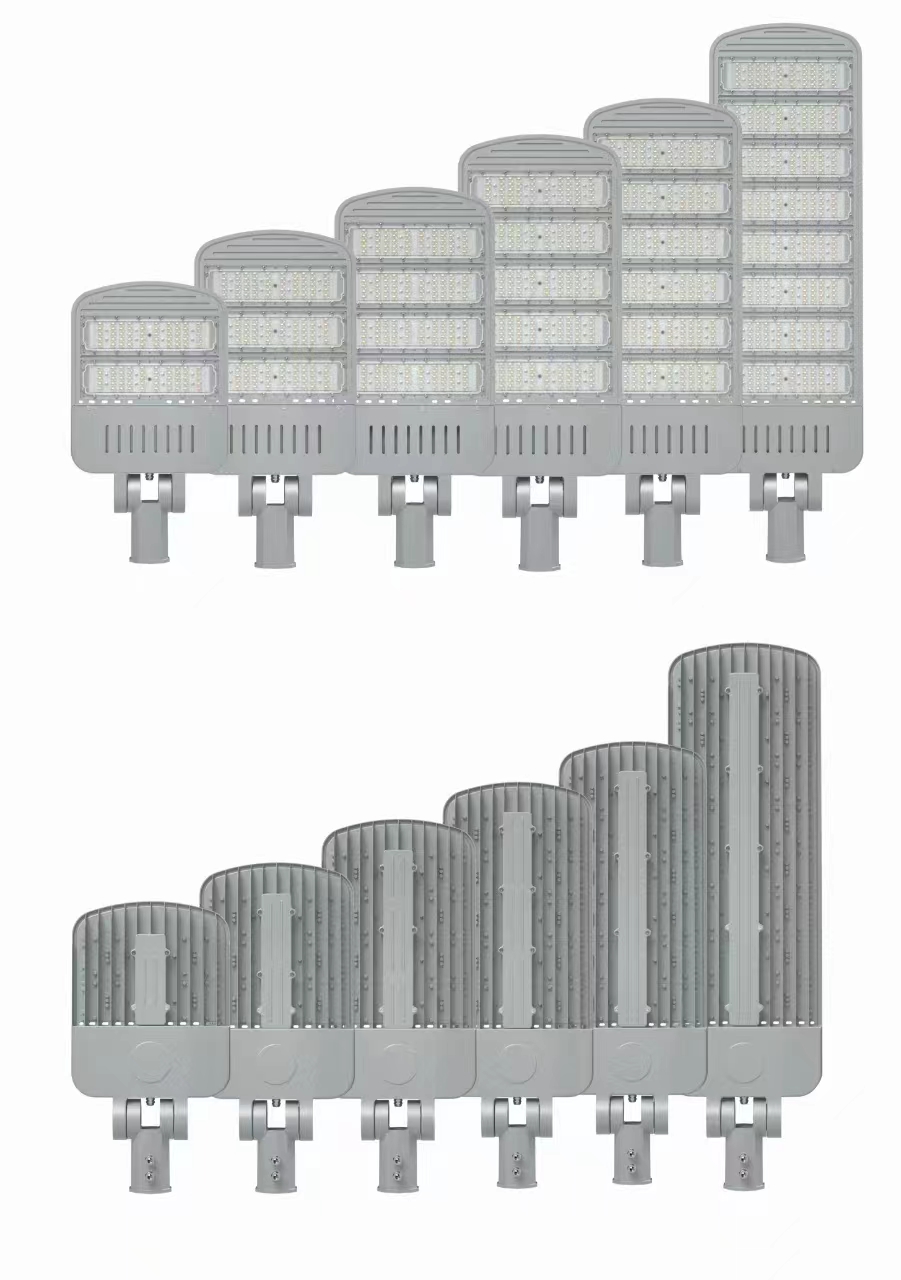 LED Street Light