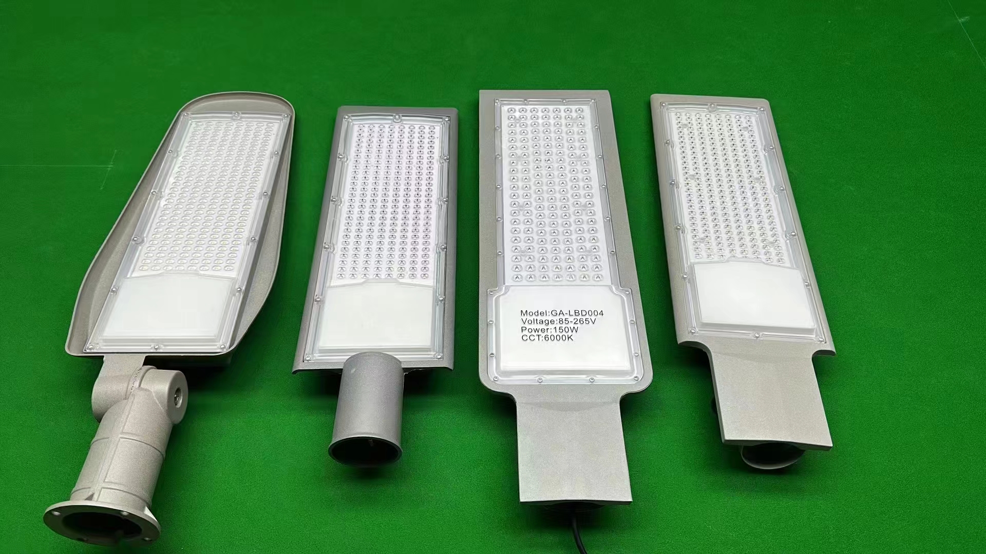 LED Street Light