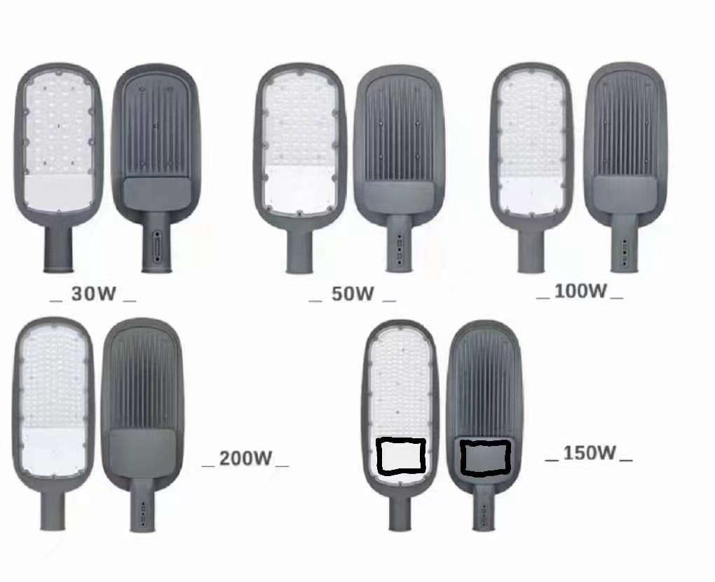 LED Street Light