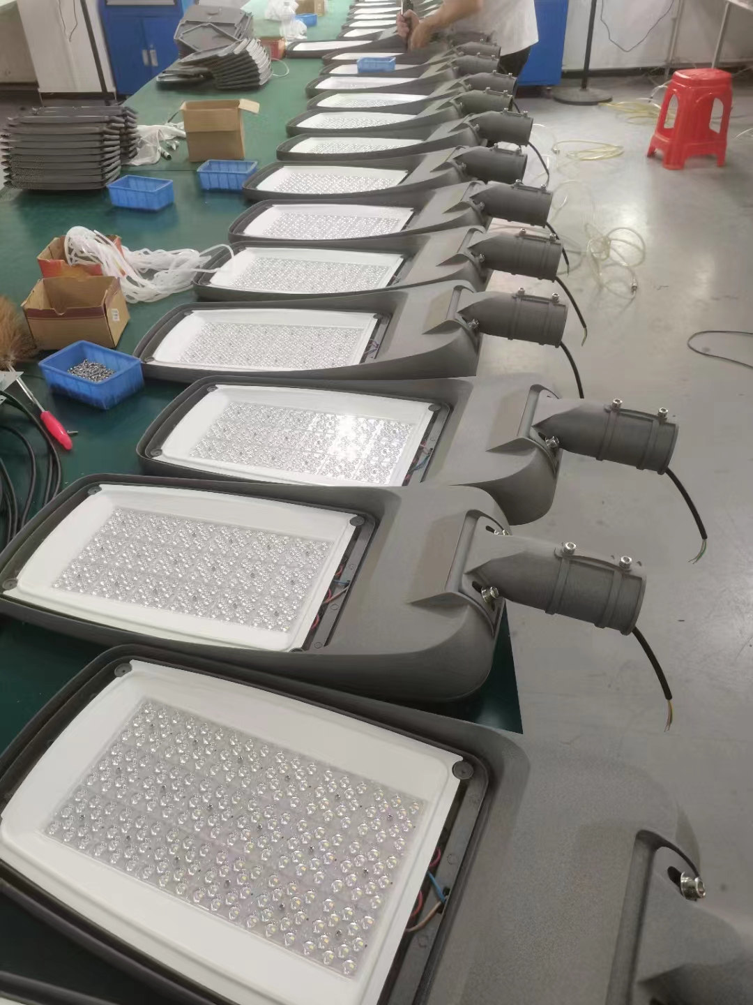 LED Street Light