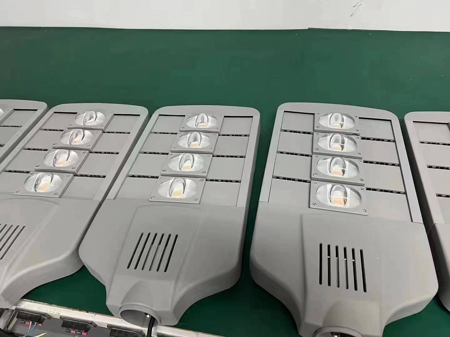 LED Street Light