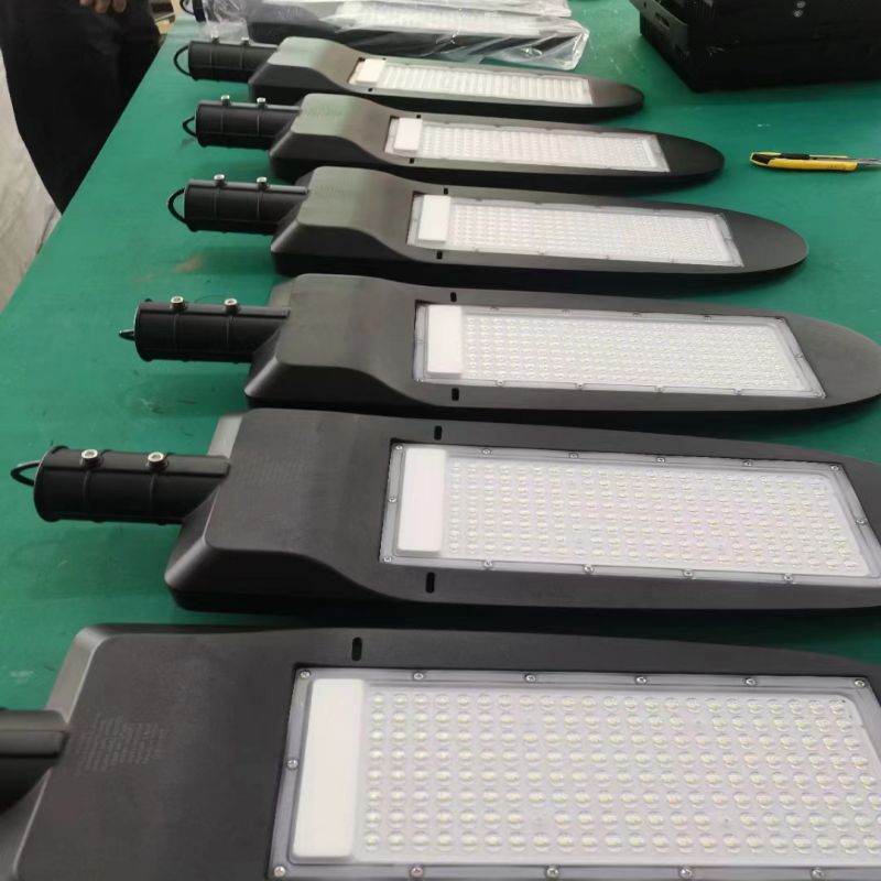 LED Street Light