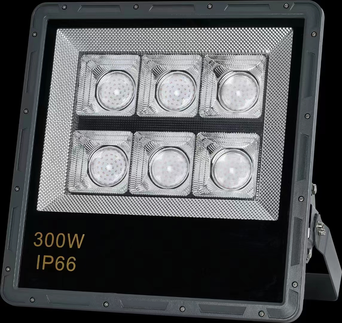 LED Flood Light