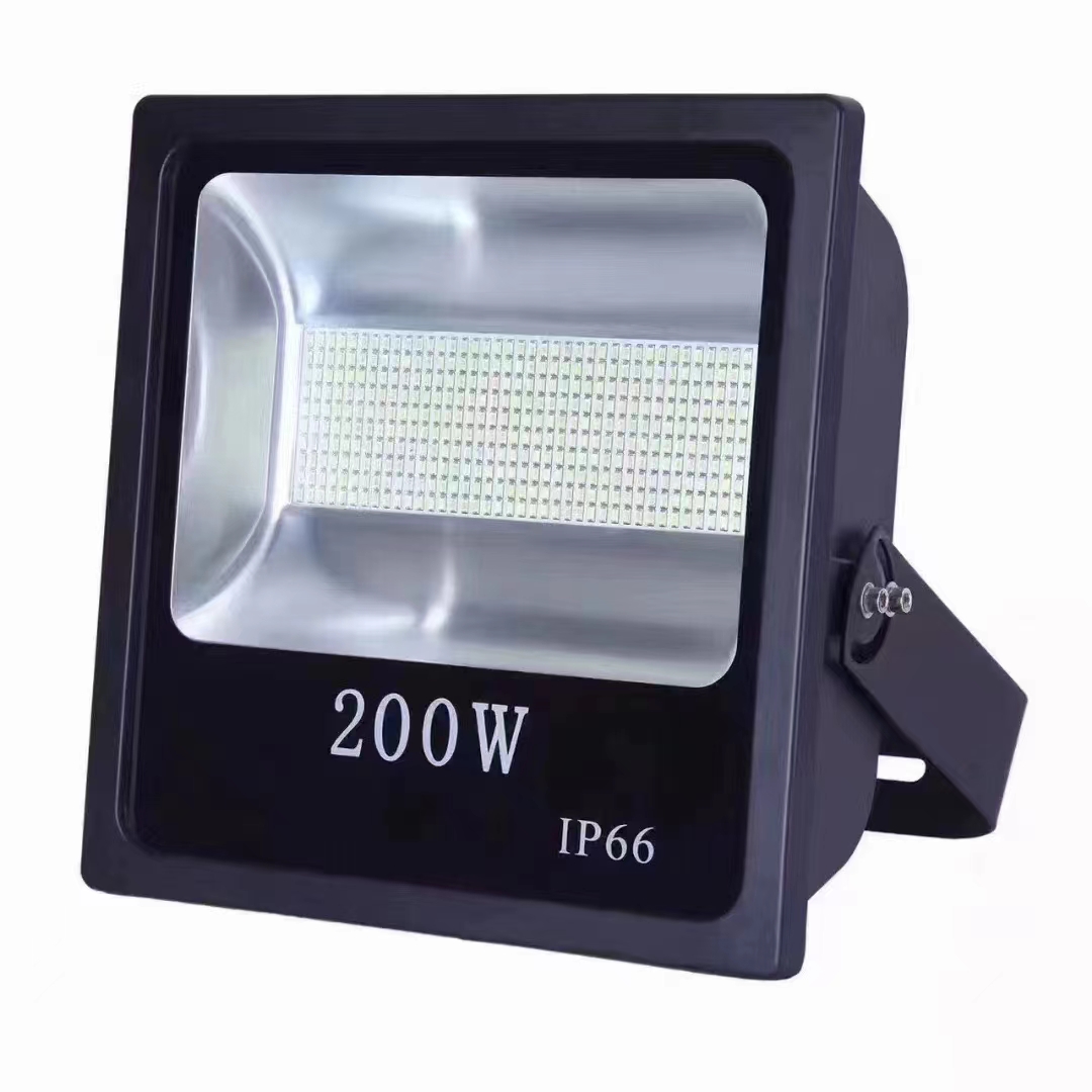 LED Flood Light