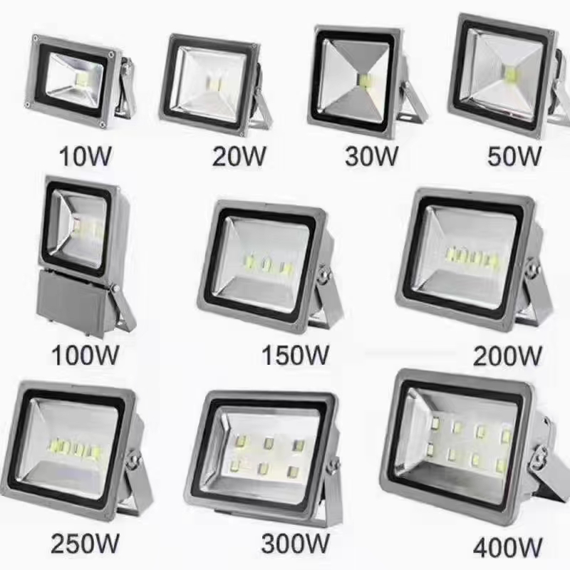 LED Flood Light