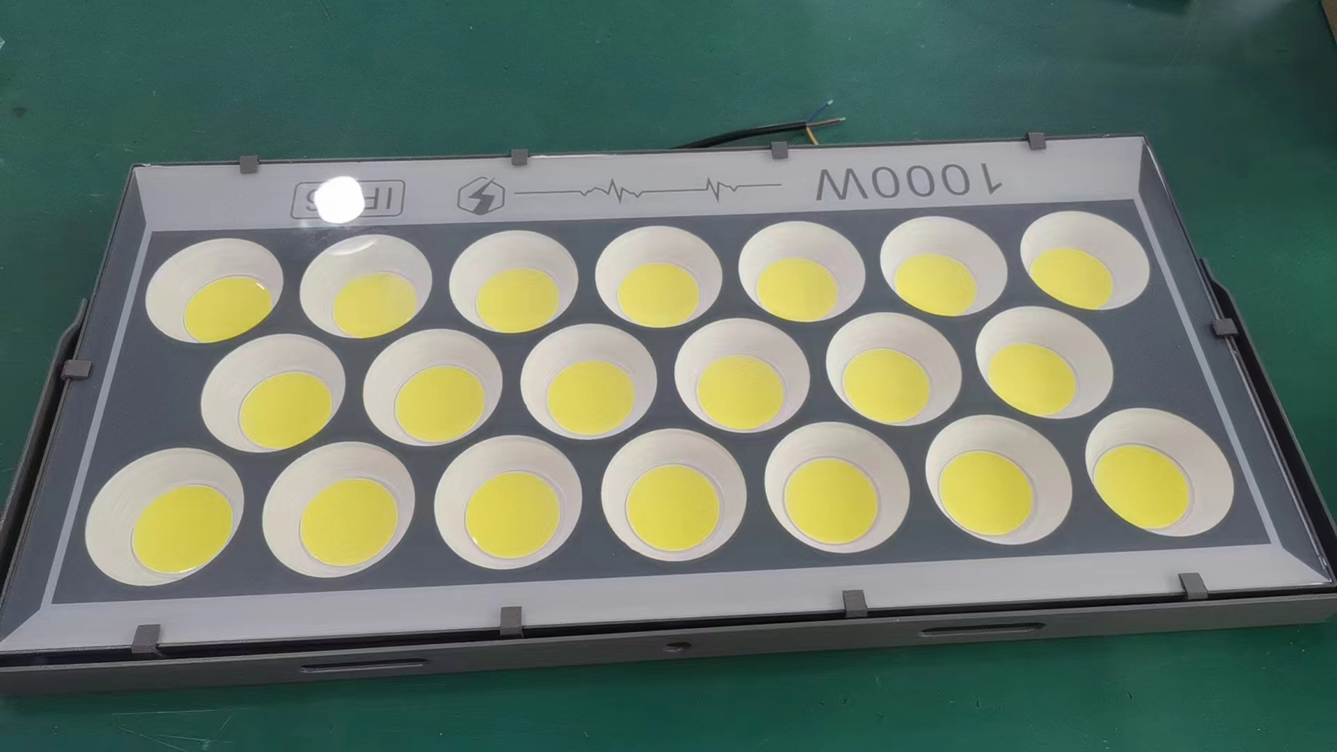 High Power LED Flood Light