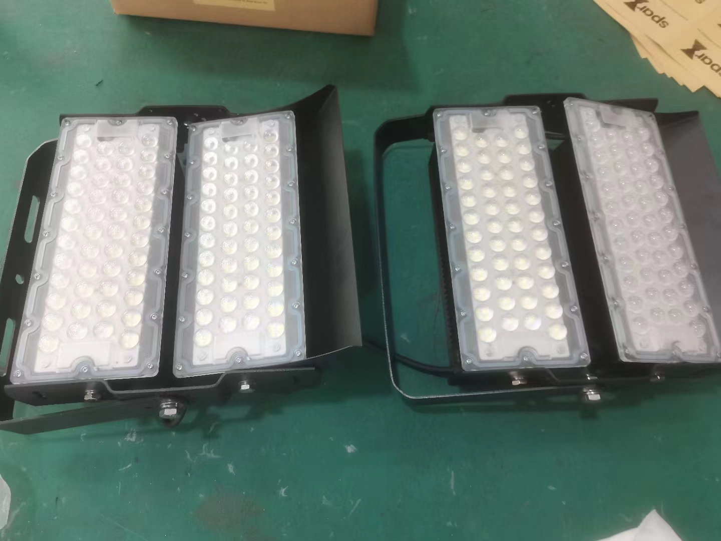 Good Quality LED Flood Light