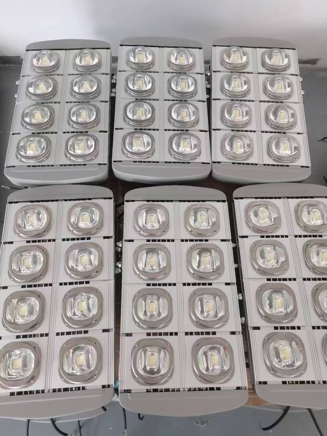 LED Flood Light