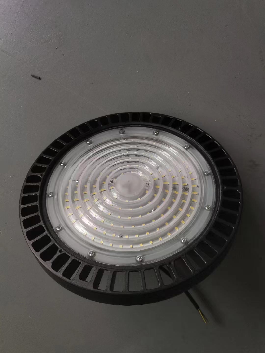 UFO LED High Bay Light