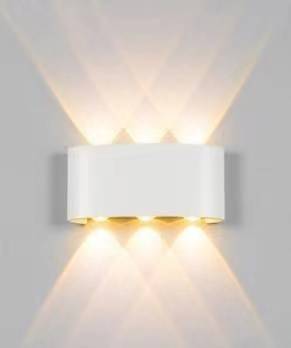 LED Wall Light