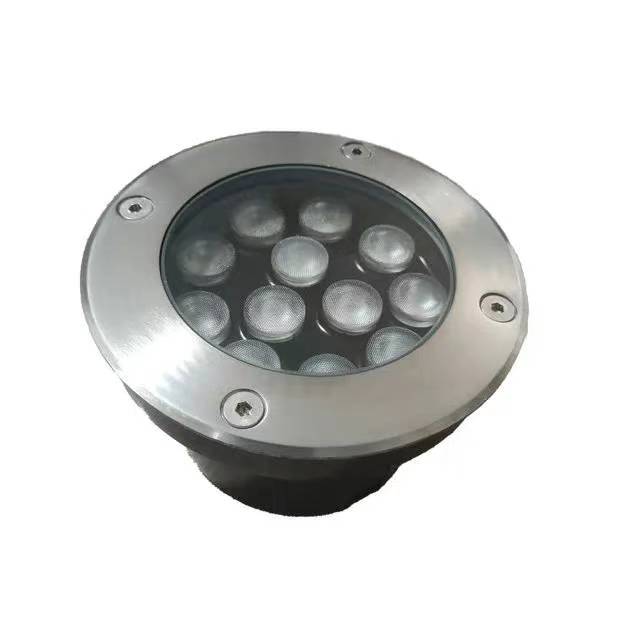 LED Ground Light